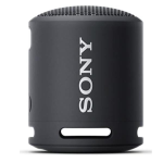 Sony SRS-XB13 - Altoparlante - portatile - senza fili - Bluetooth - nero